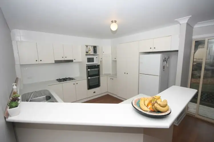 Second view of Homely house listing, 17 Orara Street, Eatonsville NSW 2460