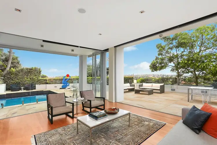Fourth view of Homely house listing, 47a Drumalbyn Road, Bellevue Hill NSW 2023