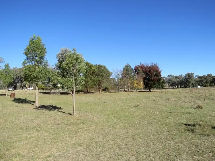 Third view of Homely rural property listing, 3716 Lachlan Valley Way, Godfreys Creek NSW 2586
