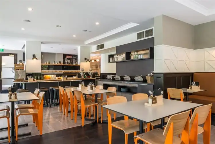 Seventh view of Homely apartment listing, 604/133 Jolimont Road, East Melbourne VIC 3002