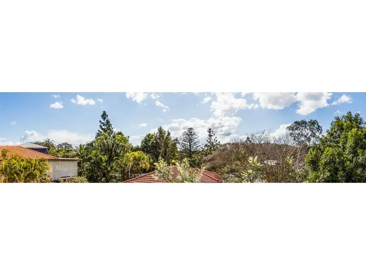 Second view of Homely house listing, 11 Emma Street, Red Hill QLD 4059