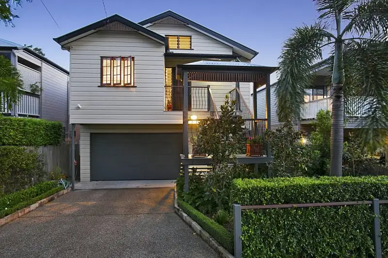 Main view of Homely house listing, 141 Strong Avenue, Graceville QLD 4075