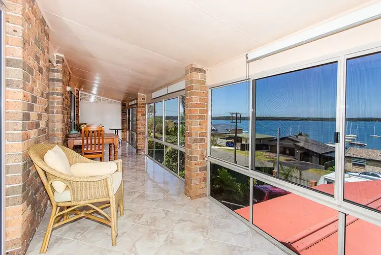 Second view of Homely house listing, 66 Sunshine Parade, Sunshine NSW 2264