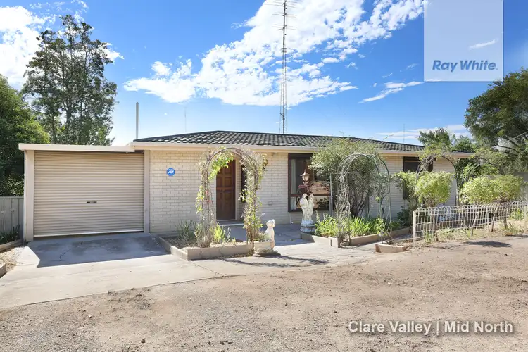 Main view of Homely house listing, 41 Victoria Road, Clare SA 5453
