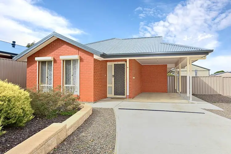 17 Crane Street, Kapunda SA 5373