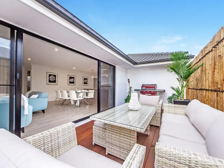 Fifth view of Homely house listing, 18 Brampton Court, Pimpama QLD 4209