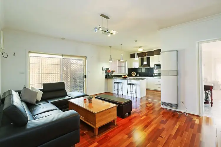 Second view of Homely house listing, 1 Corr Place, Lovely Banks VIC 3213