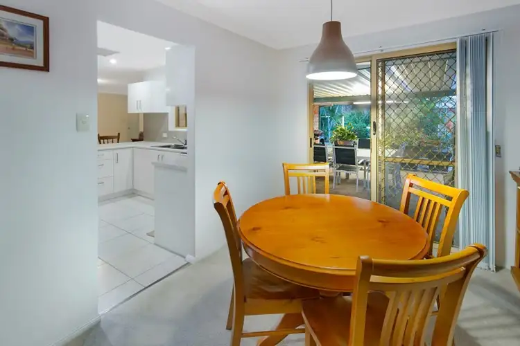 Seventh view of Homely house listing, 14 Randwick Street, Capalaba QLD 4157