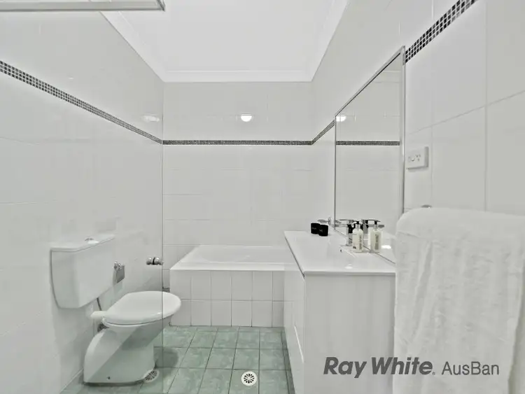 Seventh view of Homely apartment listing, 34/299 Lakemba Street, Wiley Park NSW 2195