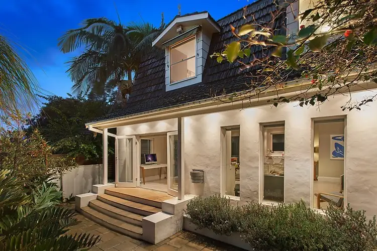19 Botanic Road, Mosman NSW 2088