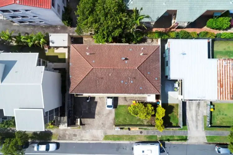 Fifth view of Homely unit listing, 1,2,3/21 Robert Street, Labrador QLD 4215