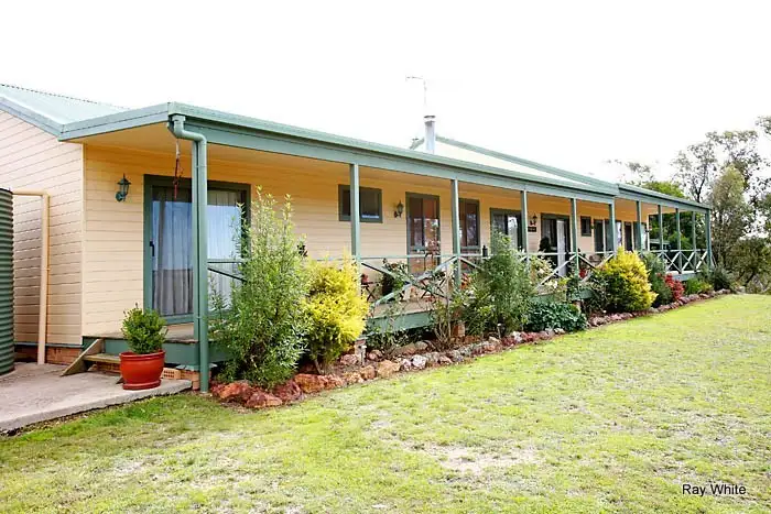 7286 Nerriga Road, Nerriga NSW 2622