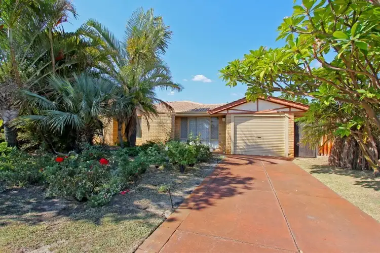 5 Shannon Court, Beechboro WA 6063