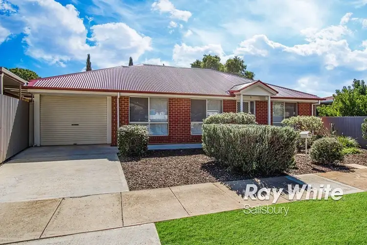 120 Sampson Road, Elizabeth Grove SA 5112