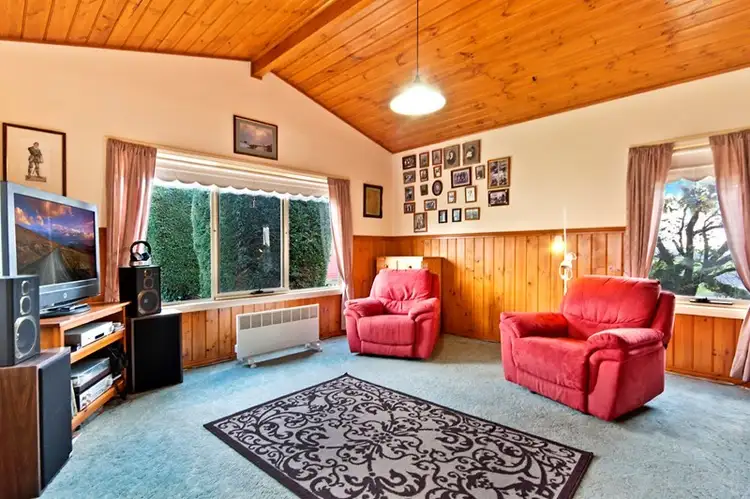 Fifth view of Homely house listing, 23 Garden Street, Koroit VIC 3282