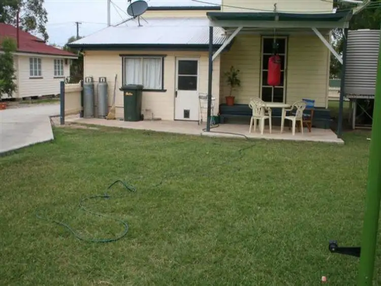 Fifth view of Homely house listing, 17 Lovell Street, Roma QLD 4455