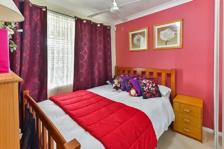 Fifth view of Homely house listing, 26 Richmond Crescent, Campbelltown NSW 2560