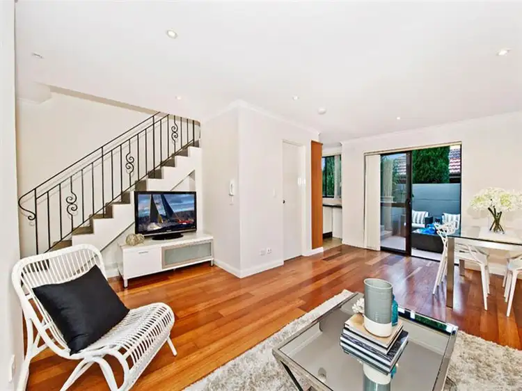 Main view of Homely apartment listing, 2/40 Dolphin Street, Randwick NSW 2031