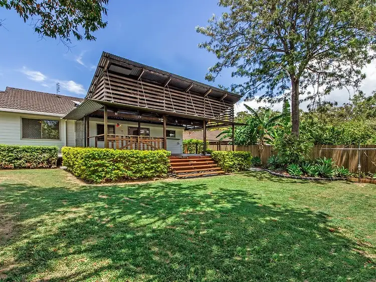 41 Lilli Pilli Drive, Southport QLD 4215