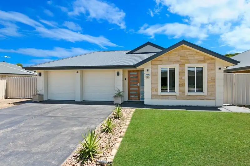 Main view of Homely house listing, 8 Daly Street, Freeling SA 5372