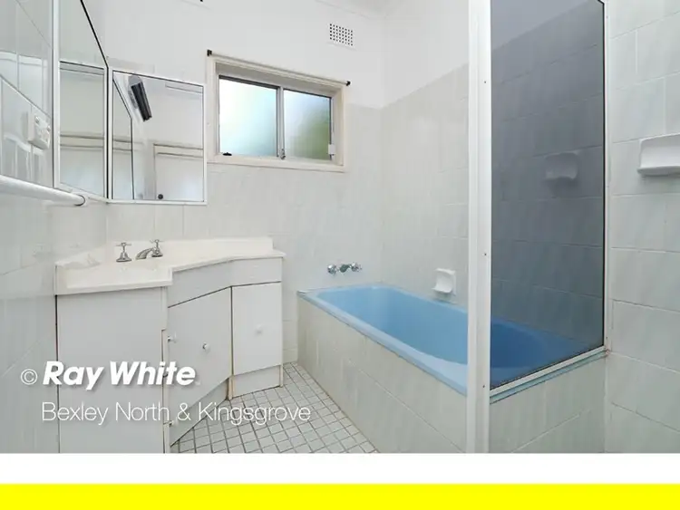 Fifth view of Homely house listing, 37 Glamis Street, Kingsgrove NSW 2208