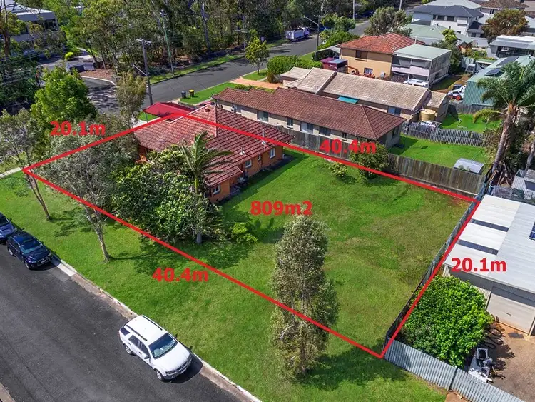 Sixth view of Homely house listing, 49 Middle Street, Coopers Plains QLD 4108