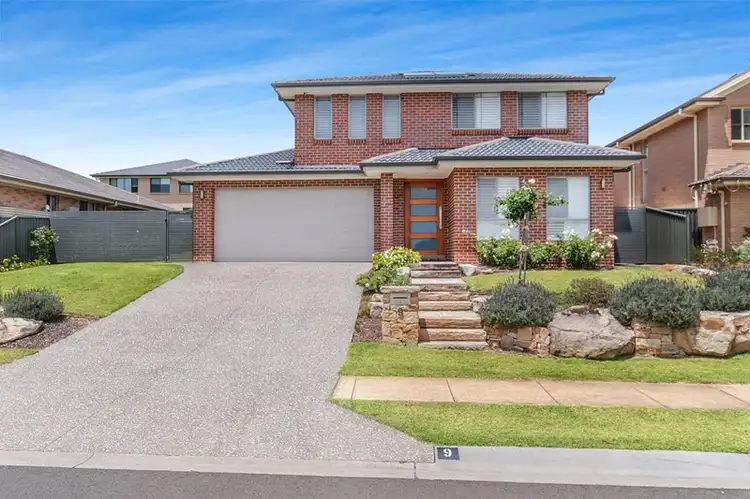 9 Handley Street, Helensburgh NSW 2508
