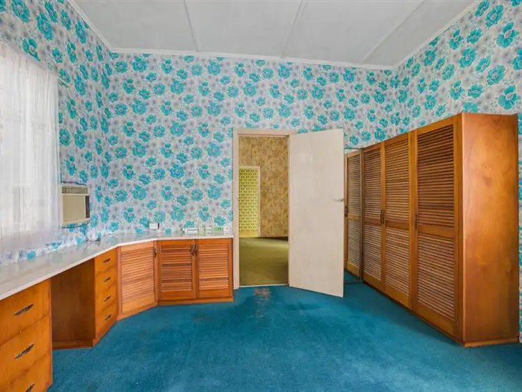 Fifth view of Homely house listing, 41 Moody Street, Mooroobool QLD 4870