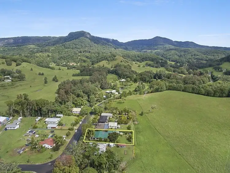 Fourth view of Homely house listing, 898 Main Arm Road, Mullumbimby NSW 2482