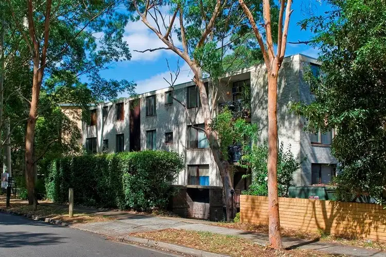 Fifth view of Homely apartment listing, 1/8 Murray Street, Lane Cove NSW 2066