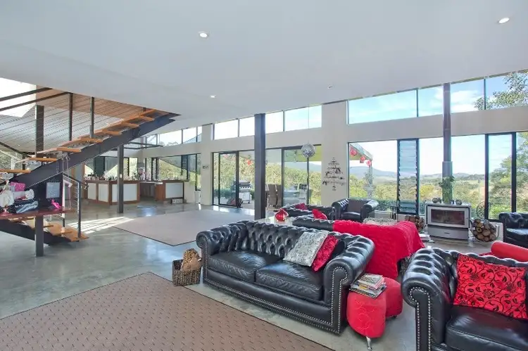Third view of Homely house listing, 42 Wangat Trig Road, Dungog NSW 2420