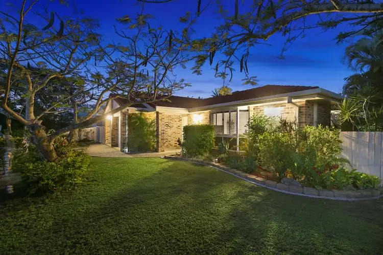 Second view of Homely house listing, 14 Northview Street, Birkdale QLD 4159