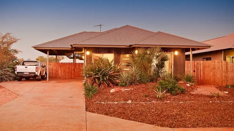 13 Hussen Way, Bilingurr WA 6725