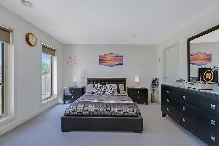 Sixth view of Homely house listing, 43 Southern Crescent, Craigieburn VIC 3064