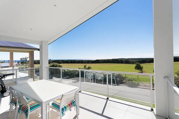 Second view of Homely house listing, 3 Joondalup Parkway, Shell Cove NSW 2529