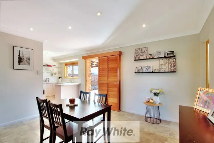 Fourth view of Homely house listing, 58 Torrens Street, Waterford West QLD 4133