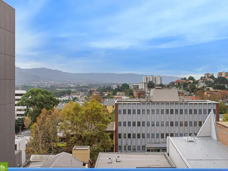 Third view of Homely unit listing, 40/7 Regent Street, Wollongong NSW 2500