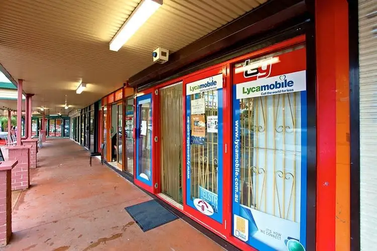 Third view of Homely other listing, 8/211 Buckwell Drive, Hassall Grove NSW 2761