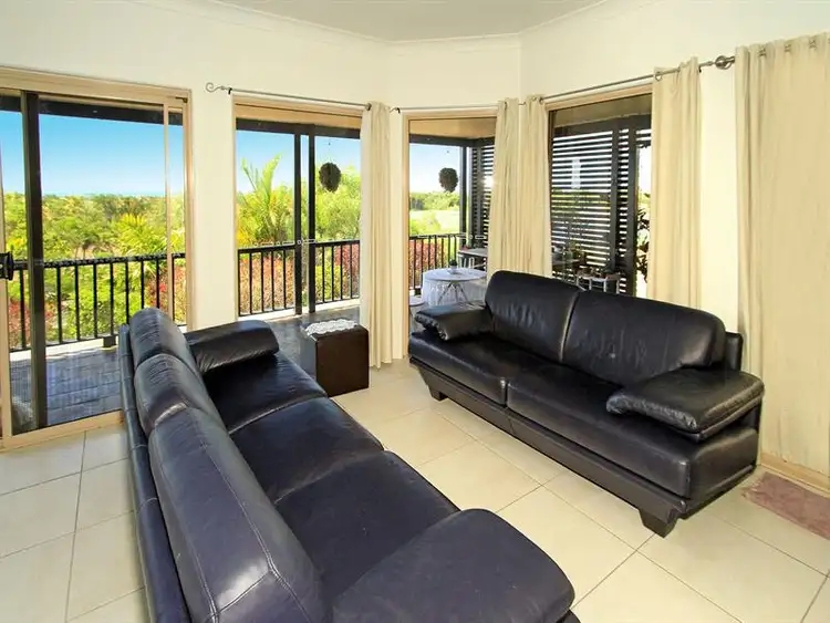 Seventh view of Homely house listing, 18 Macaulay Way, Pacific Heights QLD 4703