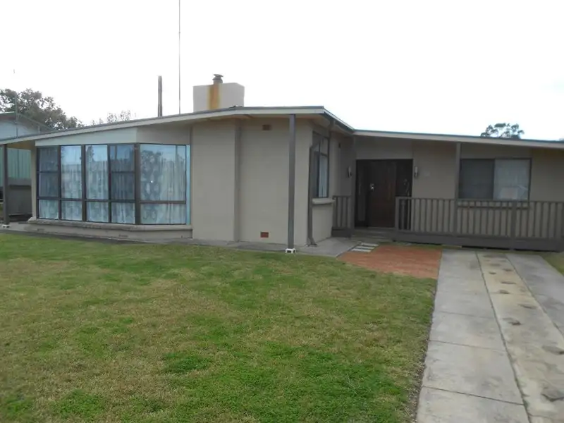 Main view of Homely house listing, 79 Venn Avenue, Bordertown SA 5268