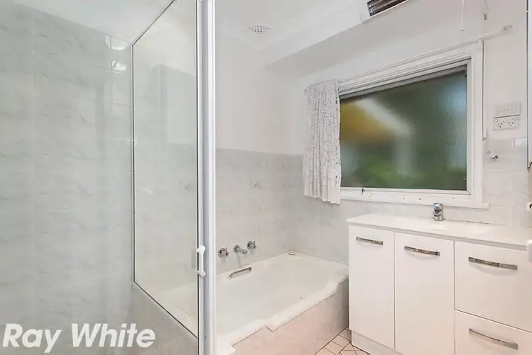 Seventh view of Homely house listing, 26 Roxborough Park Road, Baulkham Hills NSW 2153