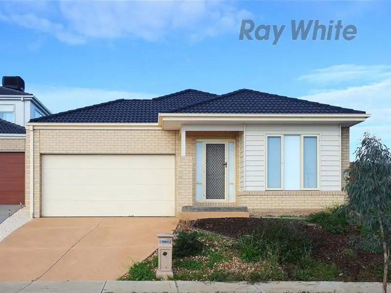 Main view of Homely house listing, 21 Broadstone Way, Point Cook VIC 3030