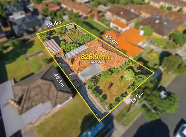35 Hickford Street, Reservoir VIC 3073