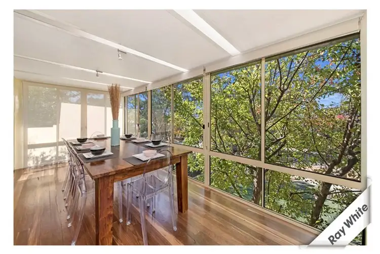 Fifth view of Homely house listing, 18 Bathurst Place, Macquarie ACT 2614