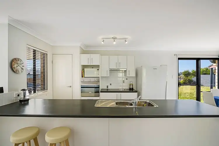 Fourth view of Homely house listing, 95 Hogg Street, Cranley QLD 4350