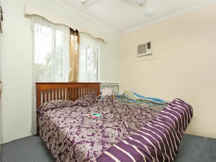 Third view of Homely unit listing, 28/3 Kelsey Crescent, Millner NT 810