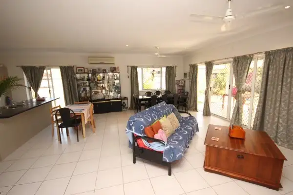 Seventh view of Homely house listing, 47 Phoenix Street, White Rock QLD 4868