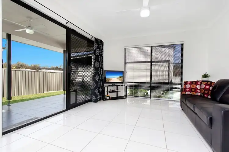 Third view of Homely house listing, 83 Matthews Parade, Corindi Beach NSW 2456
