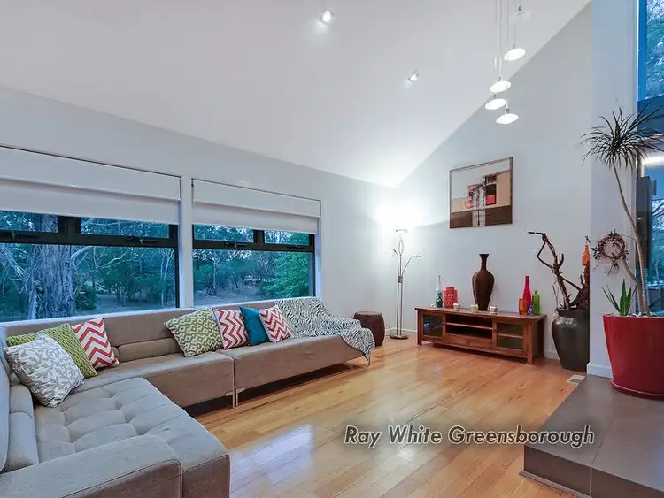 Third view of Homely house listing, 2 Bruce Street, Diamond Creek VIC 3089
