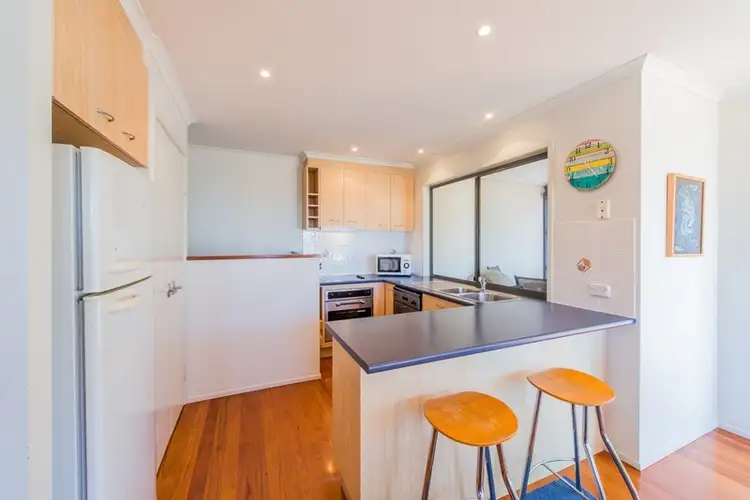 Second view of Homely other listing, 1/36 George Nothling Drive, Point Lookout QLD 4183